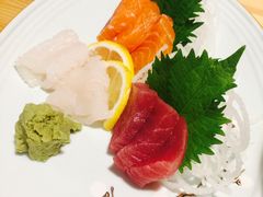 -福匠日本料理(人民路店)