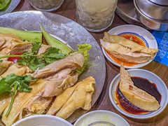 -绿柠食堂(北外滩店)