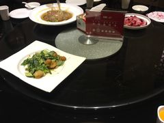 -阿庄新豫菜(通泰路店)