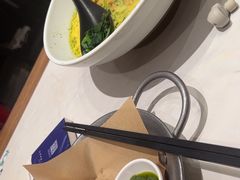 -和府捞面·大师店(上海漕宝路日月光店)