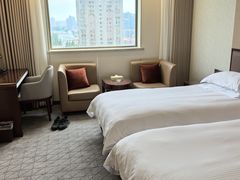 -南京钟山宾馆(江苏省会议中心)