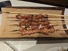 -清真·卡德尔大叔新疆主题餐厅(龙汇路店)