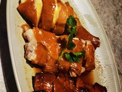 -留半山·香港食堂(啦啦宝都店)