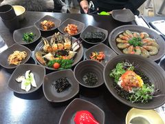 -咸草酱蟹