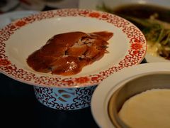 -荷风细雨·中国茶宴(碧云店)