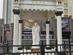 -王府井天主教堂