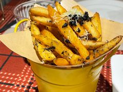 -Primo·丽莫意大利窑烤披萨