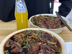 -无名老卤面(中华门店)