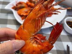 -快乐海鲜酒楼(滇池路店)