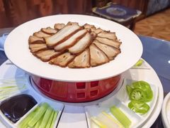 柏木熏肉-满乡小馆