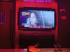 -星聚会KTV(中关村领展购物广场店)
