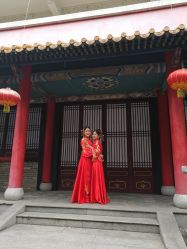 点击看大图 -金夫人婚纱摄影(华南店)
