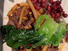 -漆黑觉米粉(三里屯店)