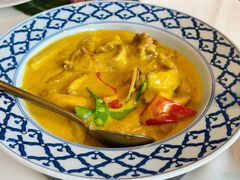 -泰香米泰国餐厅(鎏嘉码头店)