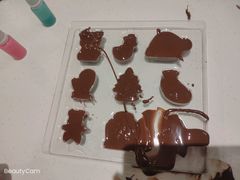 -歌斐颂巧克力小镇