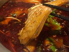 -川东长筷子耗儿鱼(万象润街店)
