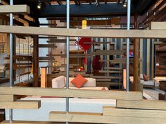 -咖啡厅自助餐厅(贵阳中天凯悦酒店)