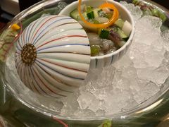 -Tsuru鹤日本料理(静安香格里拉店)