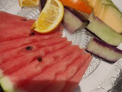 -大铁勺新津菜(中北永旺店)