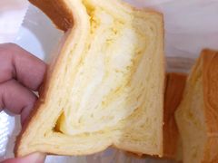 香蕉土司-爸爸糖吐司面包(大连高新锦辉商场店)