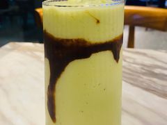 牛油果椰子-农畉LONFOOD(福田星河COCOPark店)