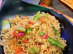 -马海涛牛肉串(领汇广场店)