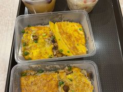 -老通城豆皮大王(吉庆街店)