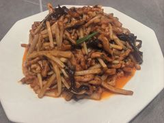 -四川饭店(城乡购物中心店)