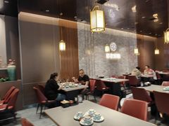 -邢家锅贴老店·非遗·开封菜(金明广场店)