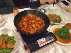 -930私房菜(欧阳路店)