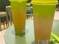 -丘大叔柠檬茶(乐峰广场分店)