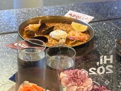 -Apollo·西班牙小酒馆(安福路店)