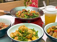 -湘江红·湖南招牌菜(莲花南路店)
