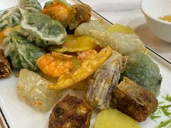 -潮盛海鲜(韶关总店)