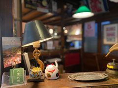 大堂-古董花园(思南路42弄小区店)