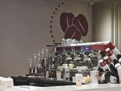 -COSTA COFFEE(丰联广场店)