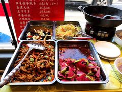 -陈寔包子王·卤煮小肠·京味小吃(龙潭店)