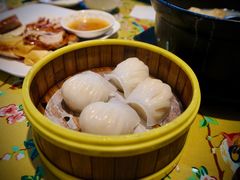 -芳姨广东砂锅粥(张庄路店)