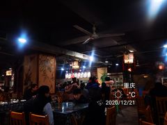 -味老大土碗菜(中山三路店)