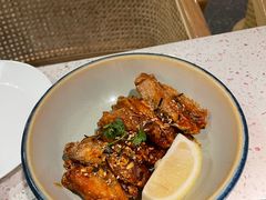 -BE BRIGHT KITCHEN(正佳广场店)