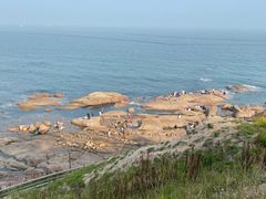 -燕儿岛山公园