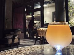 -漪龙台·B26 Rooftop Lounge