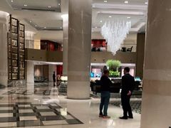 -杭州君悦酒店