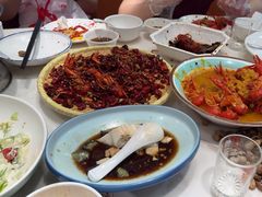 -阿胖龙虾(罍街店)