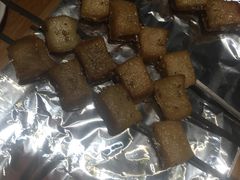 -喝丢一只鞋海鲜烧烤·海肠捞饭(文体街店)