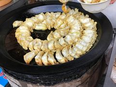 锅贴-蒋家桥饺面店(广陵路店)