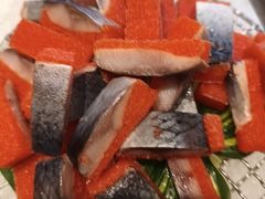 -尚宴牛特鲜自助(太原街万达店)