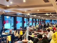 -南门涮肉(通州大船店)
