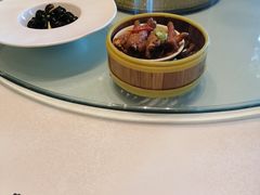 -水上明月·湖景餐厅