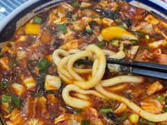 -福瑞记老孙头biangbiang面(新生路店)